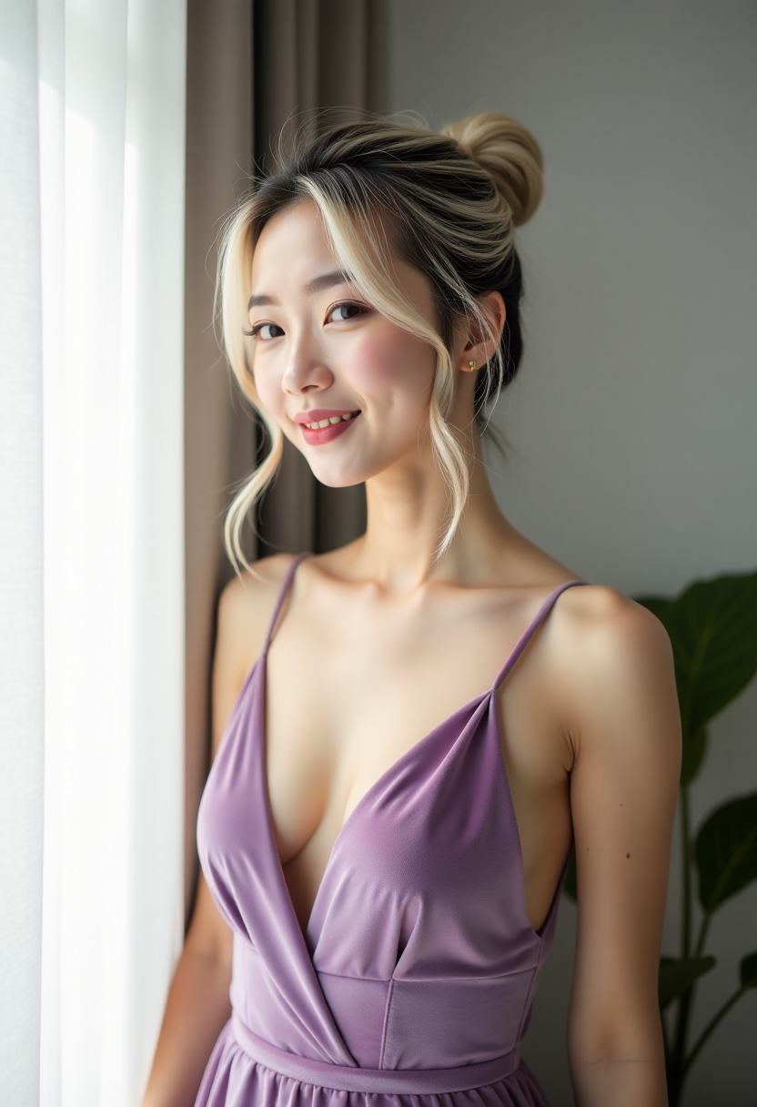 漂亮朋友电影海报